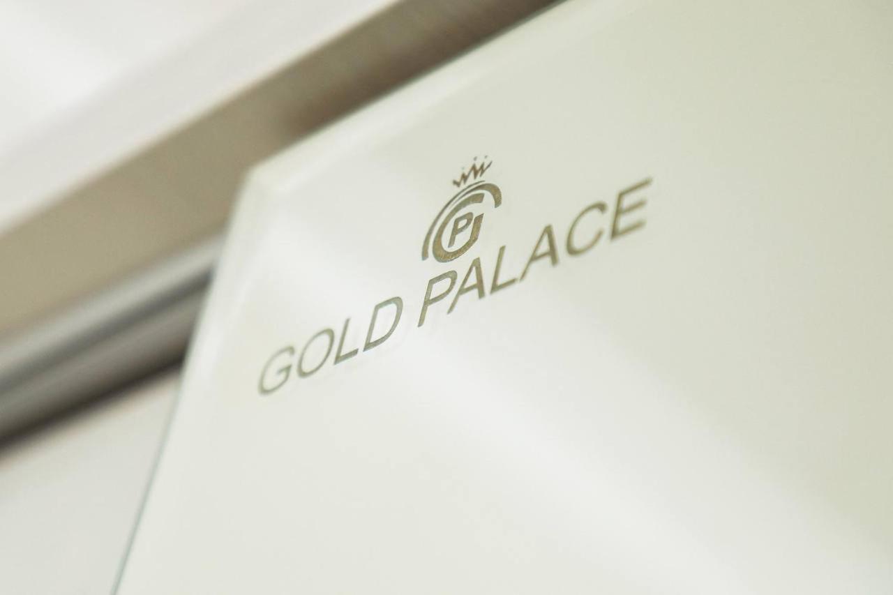 Gold Palace Termez Extérieur photo